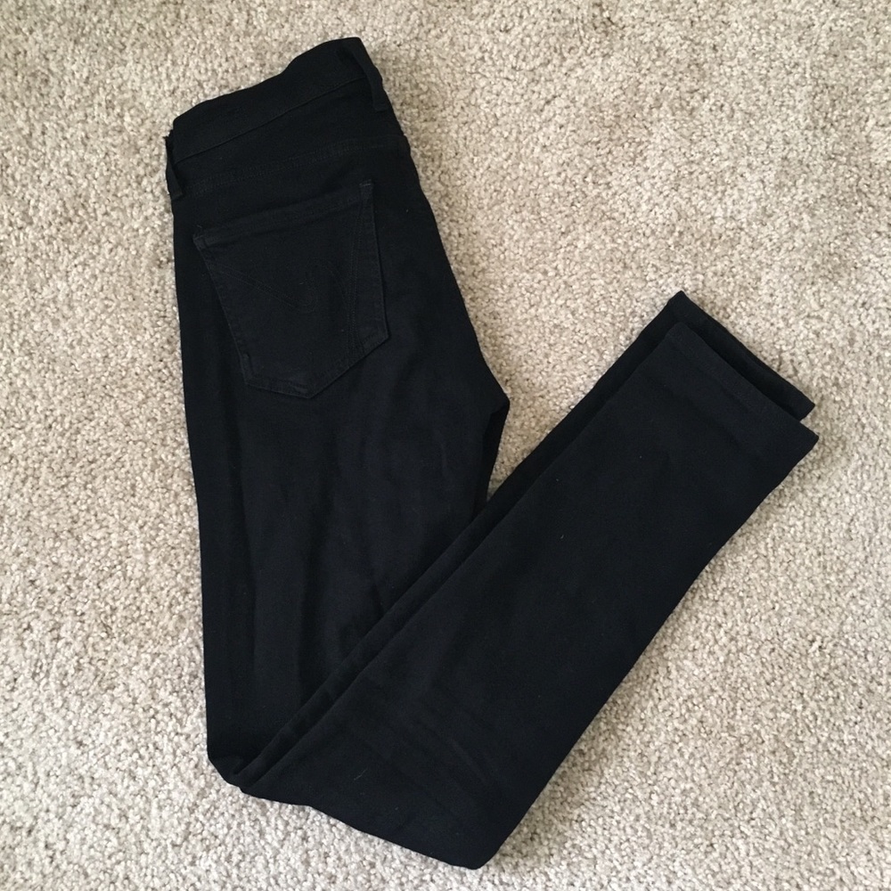 Citizens of Humanity Avedon Skinny Jeans